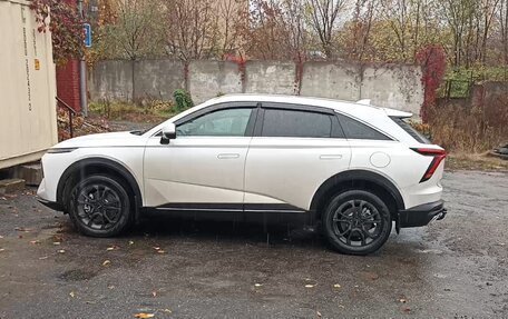 Haval F7, 2024 год, 2 700 000 рублей, 4 фотография