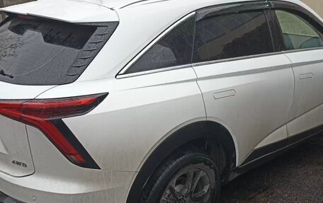 Haval F7, 2024 год, 2 700 000 рублей, 5 фотография