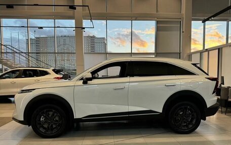 Haval F7, 2024 год, 2 700 000 рублей, 8 фотография