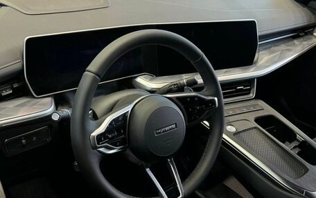Haval F7, 2024 год, 2 700 000 рублей, 13 фотография