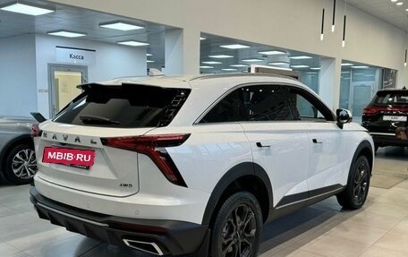 Haval F7, 2024 год, 2 700 000 рублей, 10 фотография