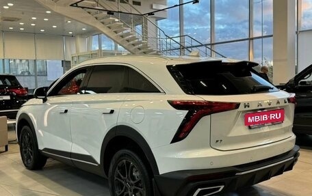 Haval F7, 2024 год, 2 700 000 рублей, 9 фотография