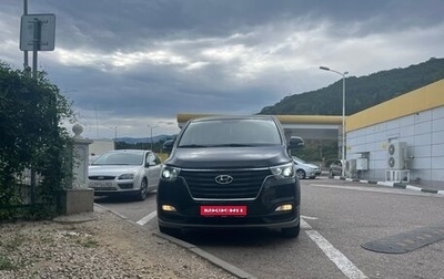 Hyundai H-1 II рестайлинг, 2019 год, 3 300 000 рублей, 1 фотография