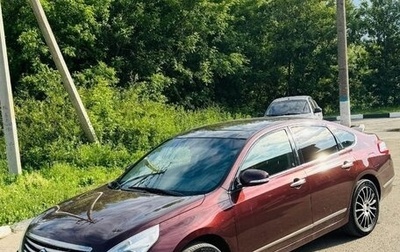 Nissan Teana, 2012 год, 1 100 000 рублей, 1 фотография