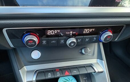 Audi Q3, 2020 год, 2 990 000 рублей, 19 фотография