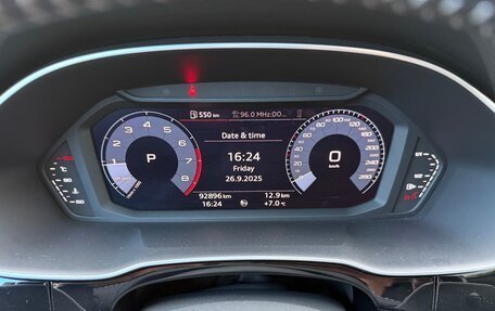 Audi Q3, 2020 год, 2 990 000 рублей, 16 фотография