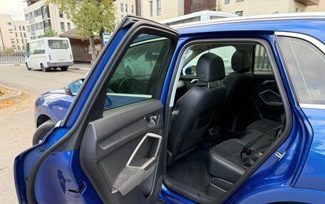 Audi Q3, 2020 год, 2 990 000 рублей, 14 фотография