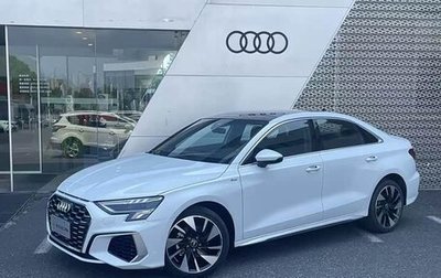 Audi A3, 2021 год, 1 690 143 рублей, 1 фотография