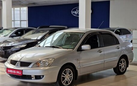 Mitsubishi Lancer IX, 2005 год, 420 000 рублей, 1 фотография