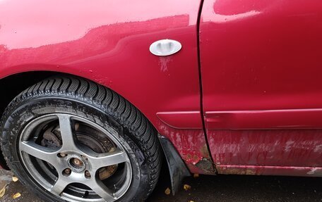 Mitsubishi Lancer IX, 2005 год, 350 000 рублей, 2 фотография