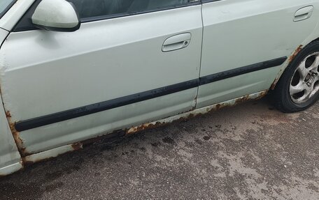 Hyundai Elantra III, 2004 год, 155 000 рублей, 3 фотография
