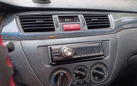 Mitsubishi Lancer IX, 2005 год, 350 000 рублей, 6 фотография