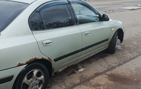 Hyundai Elantra III, 2004 год, 155 000 рублей, 5 фотография