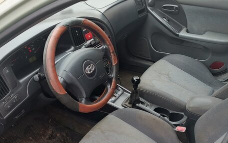 Hyundai Elantra III, 2004 год, 155 000 рублей, 6 фотография