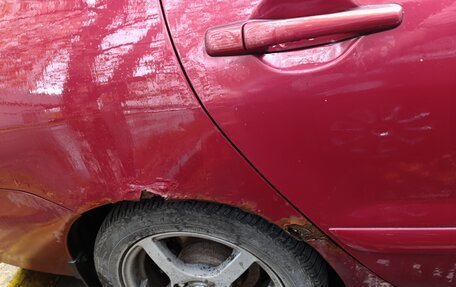 Mitsubishi Lancer IX, 2005 год, 350 000 рублей, 5 фотография