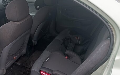 Hyundai Elantra III, 2004 год, 155 000 рублей, 7 фотография