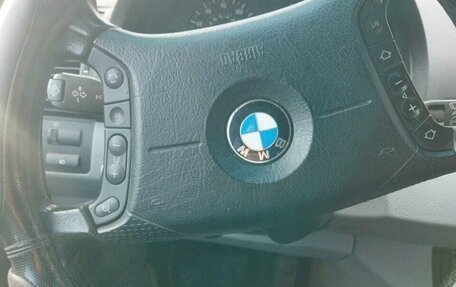 BMW X5, 2005 год, 1 050 000 рублей, 6 фотография