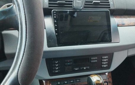 BMW X5, 2005 год, 1 050 000 рублей, 5 фотография