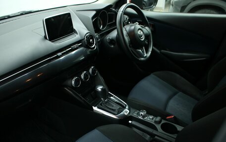 Mazda Demio IV, 2015 год, 1 080 000 рублей, 4 фотография