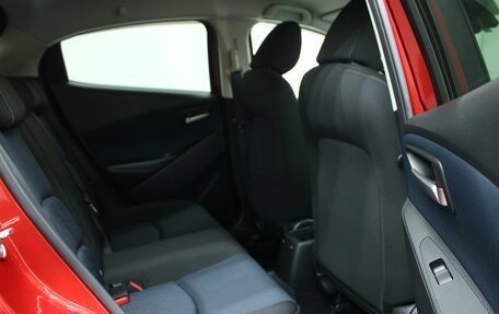 Mazda Demio IV, 2015 год, 1 080 000 рублей, 5 фотография