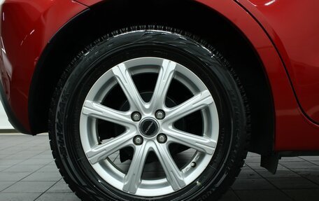 Mazda Demio IV, 2015 год, 1 080 000 рублей, 6 фотография