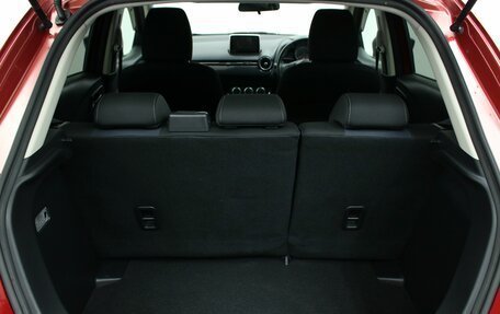 Mazda Demio IV, 2015 год, 1 080 000 рублей, 15 фотография