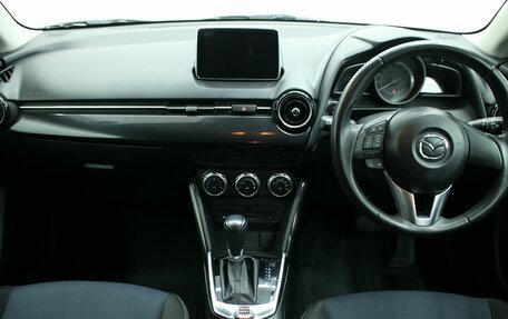 Mazda Demio IV, 2015 год, 1 080 000 рублей, 16 фотография