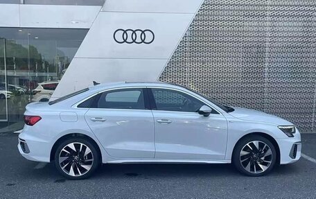 Audi A3, 2021 год, 1 690 143 рублей, 4 фотография