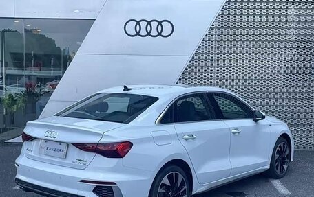 Audi A3, 2021 год, 1 690 143 рублей, 6 фотография