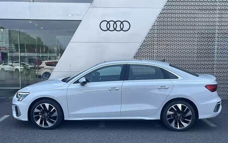 Audi A3, 2021 год, 1 690 143 рублей, 5 фотография