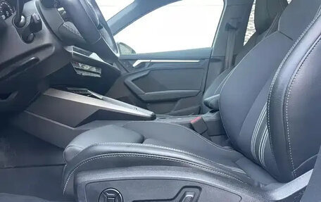 Audi A3, 2021 год, 1 690 143 рублей, 8 фотография