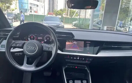 Audi A3, 2021 год, 1 690 143 рублей, 9 фотография