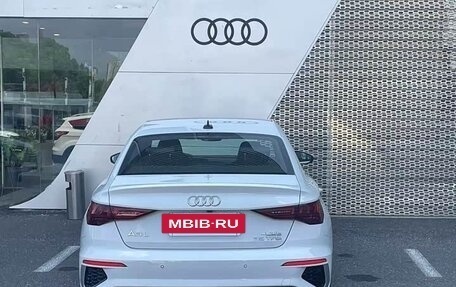 Audi A3, 2021 год, 1 690 143 рублей, 7 фотография
