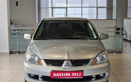 Mitsubishi Lancer IX, 2005 год, 420 000 рублей, 2 фотография