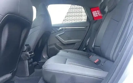 Audi A3, 2021 год, 1 690 143 рублей, 12 фотография