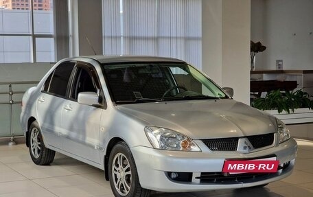 Mitsubishi Lancer IX, 2005 год, 420 000 рублей, 3 фотография
