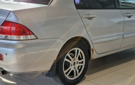 Mitsubishi Lancer IX, 2005 год, 420 000 рублей, 8 фотография