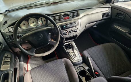 Mitsubishi Lancer IX, 2005 год, 420 000 рублей, 12 фотография