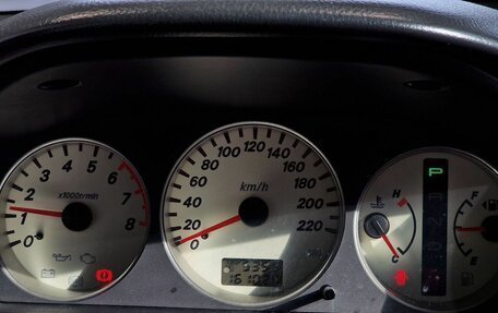 Mitsubishi Lancer IX, 2005 год, 420 000 рублей, 9 фотография