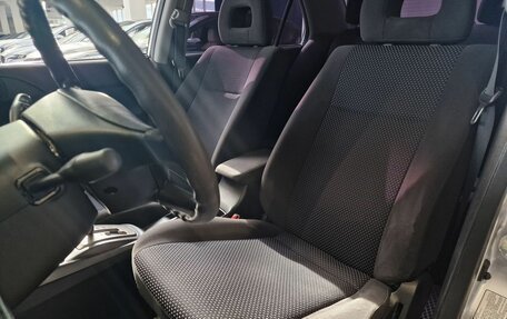 Mitsubishi Lancer IX, 2005 год, 420 000 рублей, 13 фотография