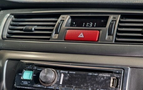 Mitsubishi Lancer IX, 2005 год, 420 000 рублей, 10 фотография