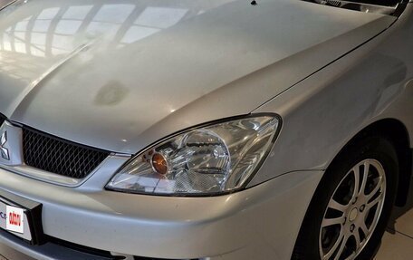 Mitsubishi Lancer IX, 2005 год, 420 000 рублей, 7 фотография