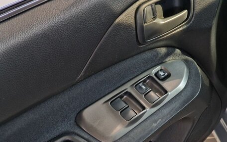 Mitsubishi Lancer IX, 2005 год, 420 000 рублей, 17 фотография