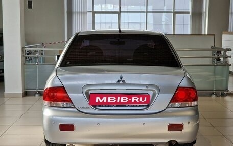 Mitsubishi Lancer IX, 2005 год, 420 000 рублей, 5 фотография