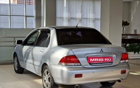 Mitsubishi Lancer IX, 2005 год, 420 000 рублей, 6 фотография