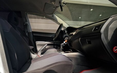 Mitsubishi Lancer IX, 2005 год, 420 000 рублей, 20 фотография