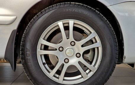 Mitsubishi Lancer IX, 2005 год, 420 000 рублей, 22 фотография