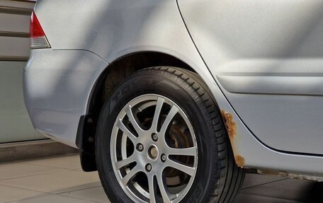 Mitsubishi Lancer IX, 2005 год, 420 000 рублей, 21 фотография