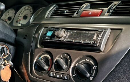 Mitsubishi Lancer IX, 2005 год, 420 000 рублей, 19 фотография