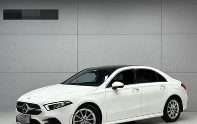 Mercedes-Benz A-Класс, 2022 год, 2 215 000 рублей, 1 фотография